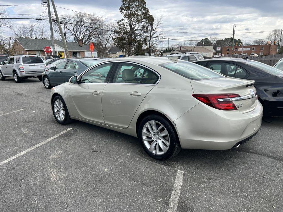 Used Buick Regal Sedan 4D 2015 | Mixcars, Inc. Fredericksburg, Virginia Used Buick Regal Sedan 4D 2015 | Mixcars, Inc. Fredericksburg, Virginia