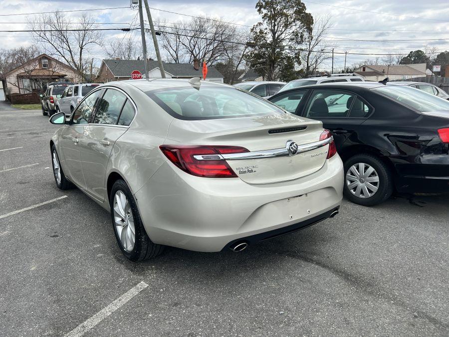 Used Buick Regal Sedan 4D 2015 | Mixcars, Inc. Fredericksburg, Virginia Used Buick Regal Sedan 4D 2015 | Mixcars, Inc. Fredericksburg, Virginia
