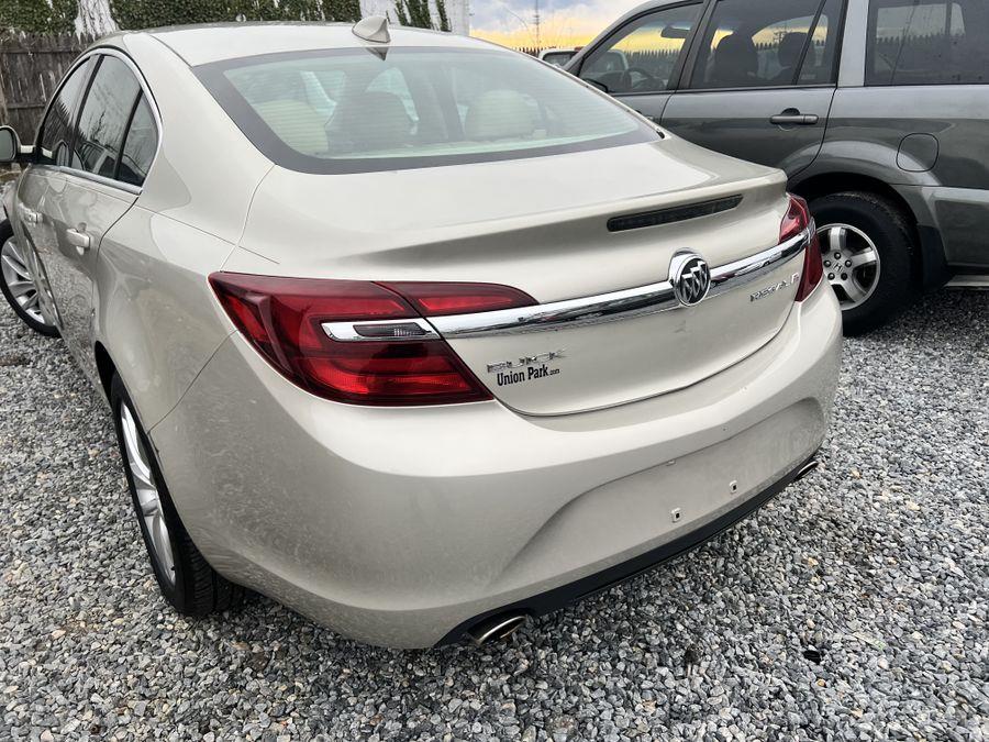 Used Buick Regal Sedan 4D 2015 | Mixcars, Inc. Fredericksburg, Virginia Used Buick Regal Sedan 4D 2015 | Mixcars, Inc. Fredericksburg, Virginia