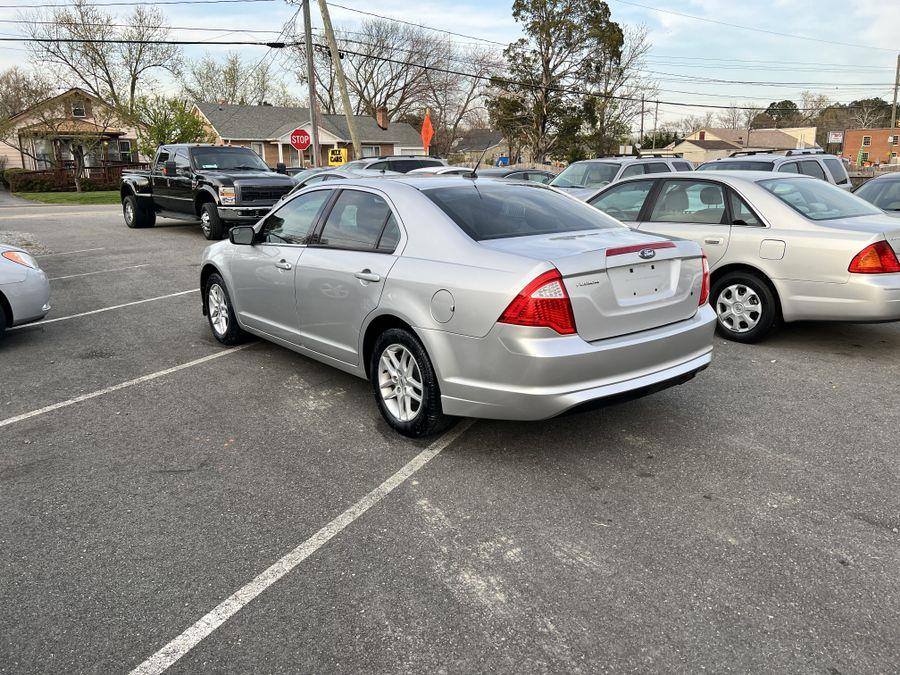 Used Ford Fusion S Sedan 4D 2012 | Mixcars, Inc. Fredericksburg, Virginia Used Ford Fusion S Sedan 4D 2012 | Mixcars, Inc. Fredericksburg, Virginia