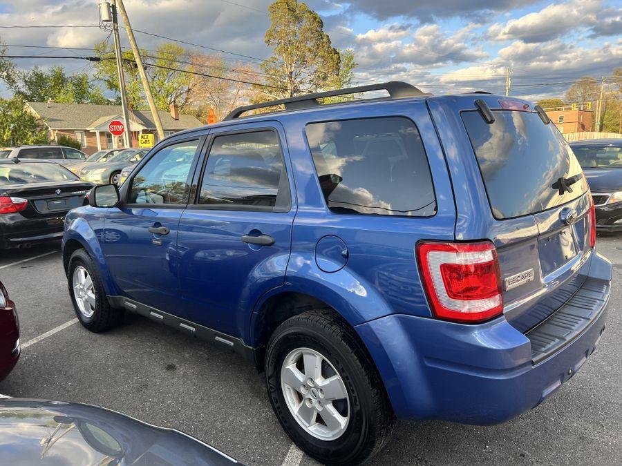 Used Ford Escape XLT Sport Utility 4D 2009 | Mixcars, Inc. Fredericksburg, Virginia Used Ford Escape XLT Sport Utility 4D 2009 | Mixcars, Inc. Fredericksburg, Virginia