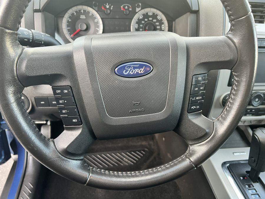 Used Ford Escape XLT Sport Utility 4D 2009 | Mixcars, Inc. Fredericksburg, Virginia Used Ford Escape XLT Sport Utility 4D 2009 | Mixcars, Inc. Fredericksburg, Virginia