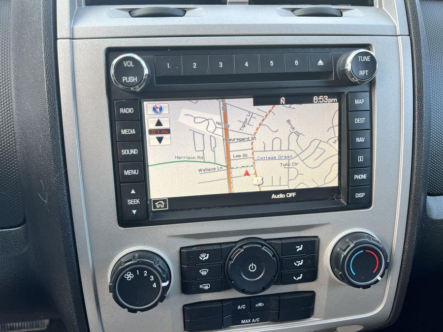 Used Ford Escape XLT Sport Utility 4D 2009 | Mixcars, Inc. Fredericksburg, Virginia Used Ford Escape XLT Sport Utility 4D 2009 | Mixcars, Inc. Fredericksburg, Virginia