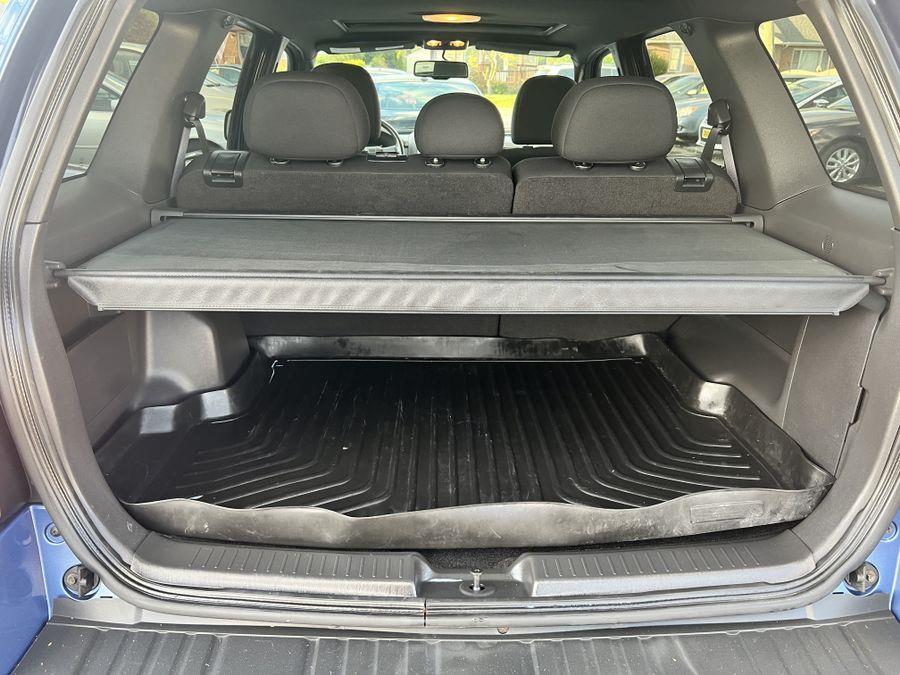 Used Ford Escape XLT Sport Utility 4D 2009 | Mixcars, Inc. Fredericksburg, Virginia Used Ford Escape XLT Sport Utility 4D 2009 | Mixcars, Inc. Fredericksburg, Virginia
