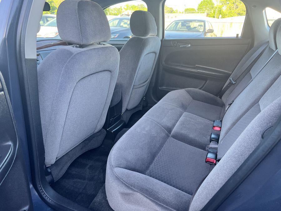Used Chevrolet Impala LS Sedan 4D 2008 | Mixcars, Inc. Fredericksburg, Virginia Used Chevrolet Impala LS Sedan 4D 2008 | Mixcars, Inc. Fredericksburg, Virginia