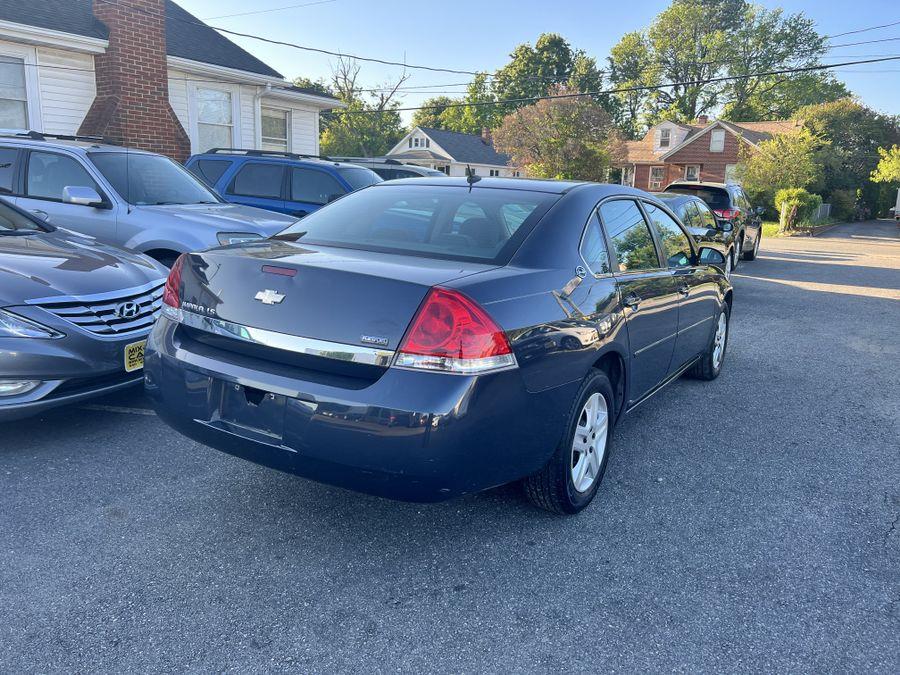Used Chevrolet Impala LS Sedan 4D 2008 | Mixcars, Inc. Fredericksburg, Virginia Used Chevrolet Impala LS Sedan 4D 2008 | Mixcars, Inc. Fredericksburg, Virginia