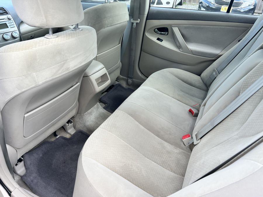 Used Toyota Camry LE Sedan 4D 2008 | Mixcars, Inc. Fredericksburg, Virginia Used Toyota Camry LE Sedan 4D 2008 | Mixcars, Inc. Fredericksburg, Virginia
