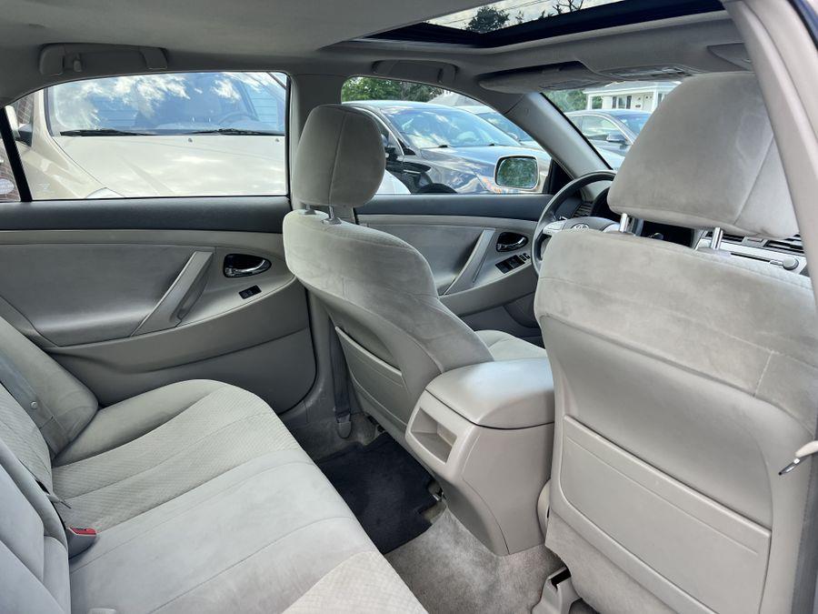 Used Toyota Camry LE Sedan 4D 2008 | Mixcars, Inc. Fredericksburg, Virginia Used Toyota Camry LE Sedan 4D 2008 | Mixcars, Inc. Fredericksburg, Virginia