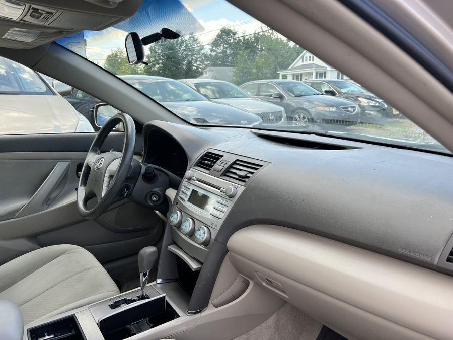 Used Toyota Camry LE Sedan 4D 2008 | Mixcars, Inc. Fredericksburg, Virginia Used Toyota Camry LE Sedan 4D 2008 | Mixcars, Inc. Fredericksburg, Virginia