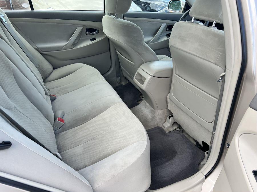 Used Toyota Camry LE Sedan 4D 2008 | Mixcars, Inc. Fredericksburg, Virginia Used Toyota Camry LE Sedan 4D 2008 | Mixcars, Inc. Fredericksburg, Virginia