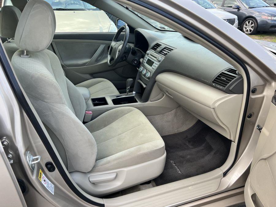 Used Toyota Camry LE Sedan 4D 2008 | Mixcars, Inc. Fredericksburg, Virginia Used Toyota Camry LE Sedan 4D 2008 | Mixcars, Inc. Fredericksburg, Virginia