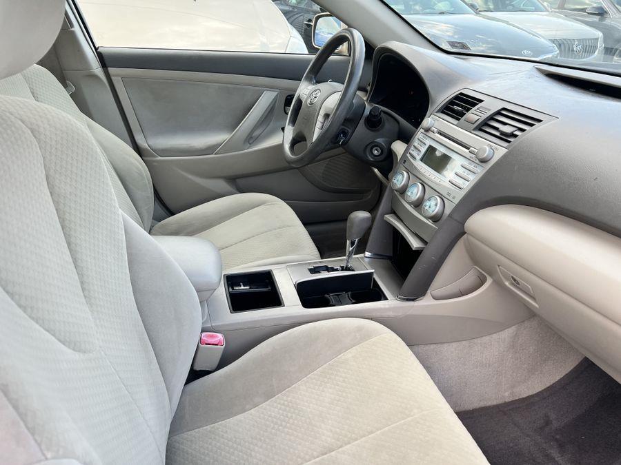 Used Toyota Camry LE Sedan 4D 2008 | Mixcars, Inc. Fredericksburg, Virginia Used Toyota Camry LE Sedan 4D 2008 | Mixcars, Inc. Fredericksburg, Virginia