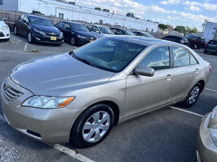 Used Toyota Camry LE Sedan 4D 2008 | Mixcars, Inc. Fredericksburg, Virginia Used Toyota Camry LE Sedan 4D 2008 | Mixcars, Inc. Fredericksburg, Virginia
