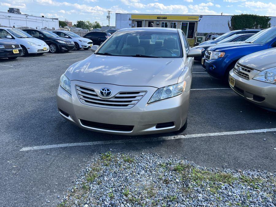 Used Toyota Camry LE Sedan 4D 2008 | Mixcars, Inc. Fredericksburg, Virginia Used Toyota Camry LE Sedan 4D 2008 | Mixcars, Inc. Fredericksburg, Virginia