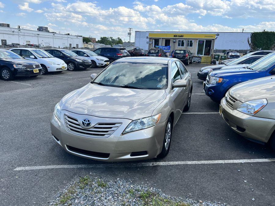 Used Toyota Camry LE Sedan 4D 2008 | Mixcars, Inc. Fredericksburg, Virginia Used Toyota Camry LE Sedan 4D 2008 | Mixcars, Inc. Fredericksburg, Virginia