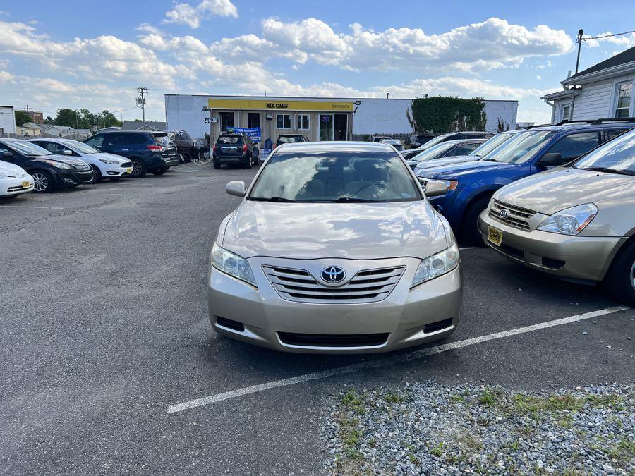 Used Toyota Camry LE Sedan 4D 2008 | Mixcars, Inc. Fredericksburg, Virginia Used Toyota Camry LE Sedan 4D 2008 | Mixcars, Inc. Fredericksburg, Virginia