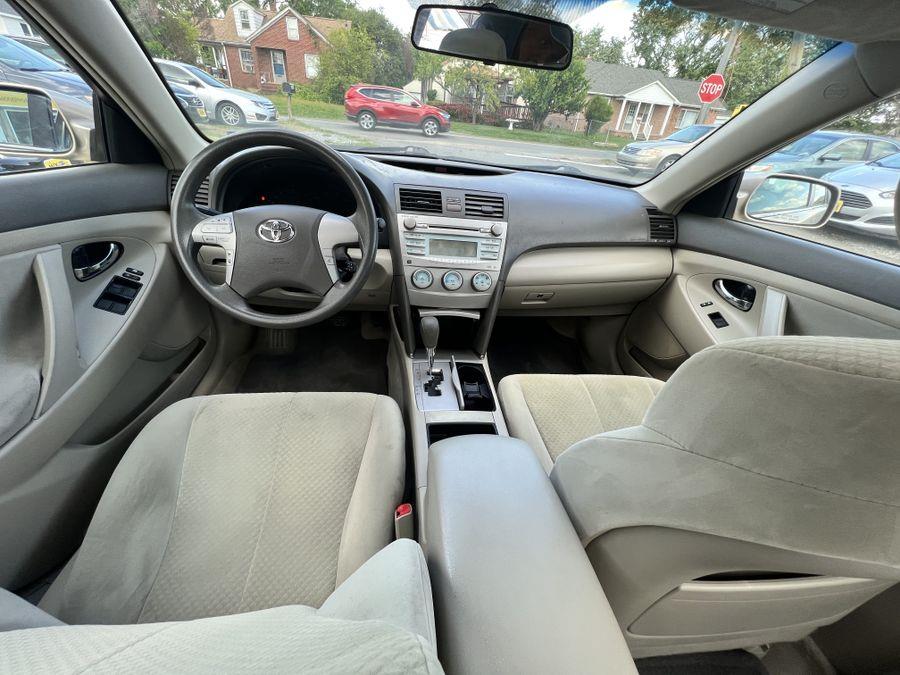 Used Toyota Camry LE Sedan 4D 2008 | Mixcars, Inc. Fredericksburg, Virginia Used Toyota Camry LE Sedan 4D 2008 | Mixcars, Inc. Fredericksburg, Virginia