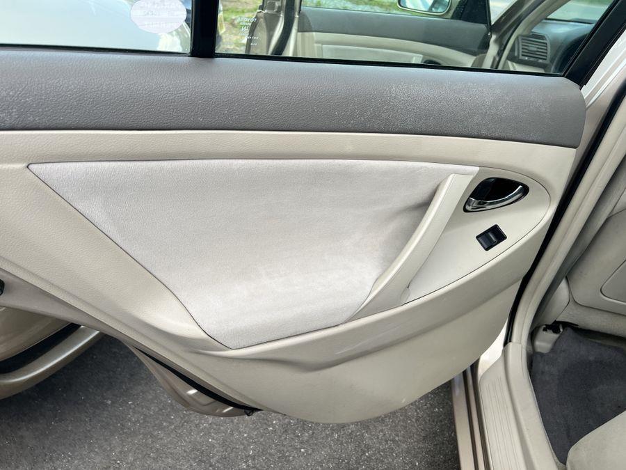 Used Toyota Camry LE Sedan 4D 2008 | Mixcars, Inc. Fredericksburg, Virginia Used Toyota Camry LE Sedan 4D 2008 | Mixcars, Inc. Fredericksburg, Virginia