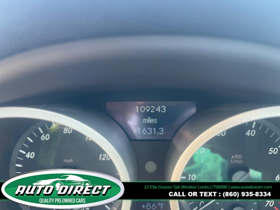 2006 Mercedes-Benz SLK-Class Roadster 3.0L, available for sale in Windsor Locks, Connecticut | Auto Direct LLC. Windsor Locks, Connecticut 2006 Mercedes-Benz SLK-Class Roadster 3.0L, available for sale in Windsor Locks, Connecticut | Auto Direct LLC. Windsor Locks, Connecticut