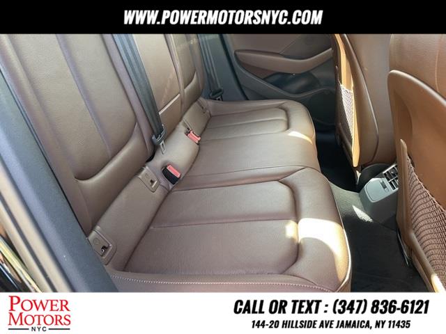 Used Audi A3 2.0T Premium Plus 2017 | Power Motors NYC. Jamaica, New York Used Audi A3 2.0T Premium Plus 2017 | Power Motors NYC. Jamaica, New York