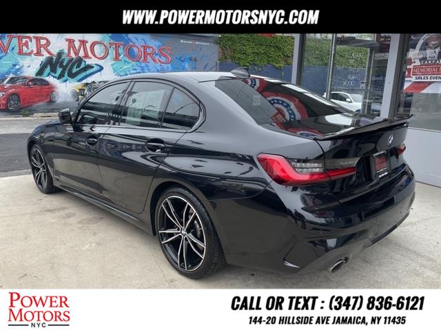 Used BMW 3 Series 330i xDrive 2019 | Power Motors NYC. Jamaica, New York Used BMW 3 Series 330i xDrive 2019 | Power Motors NYC. Jamaica, New York