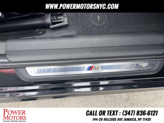Used BMW 3 Series 330i xDrive 2019 | Power Motors NYC. Jamaica, New York Used BMW 3 Series 330i xDrive 2019 | Power Motors NYC. Jamaica, New York