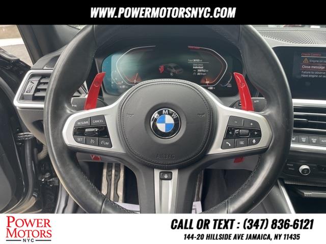 Used BMW 3 Series 330i xDrive 2019 | Power Motors NYC. Jamaica, New York Used BMW 3 Series 330i xDrive 2019 | Power Motors NYC. Jamaica, New York