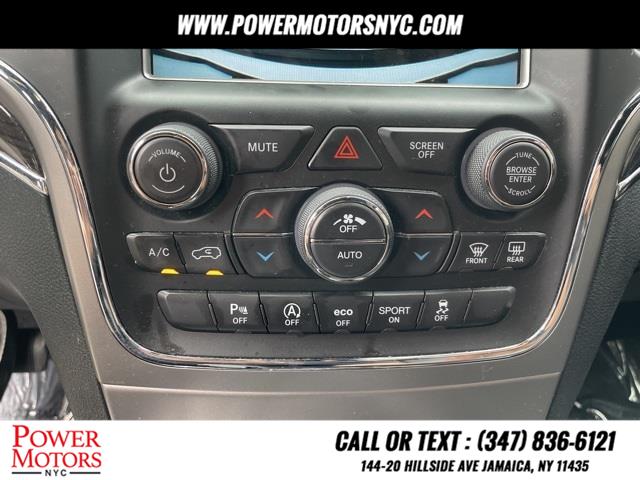 Used Jeep Grand Cherokee Overland 2018 | Power Motors NYC. Jamaica, New York Used Jeep Grand Cherokee Overland 2018 | Power Motors NYC. Jamaica, New York