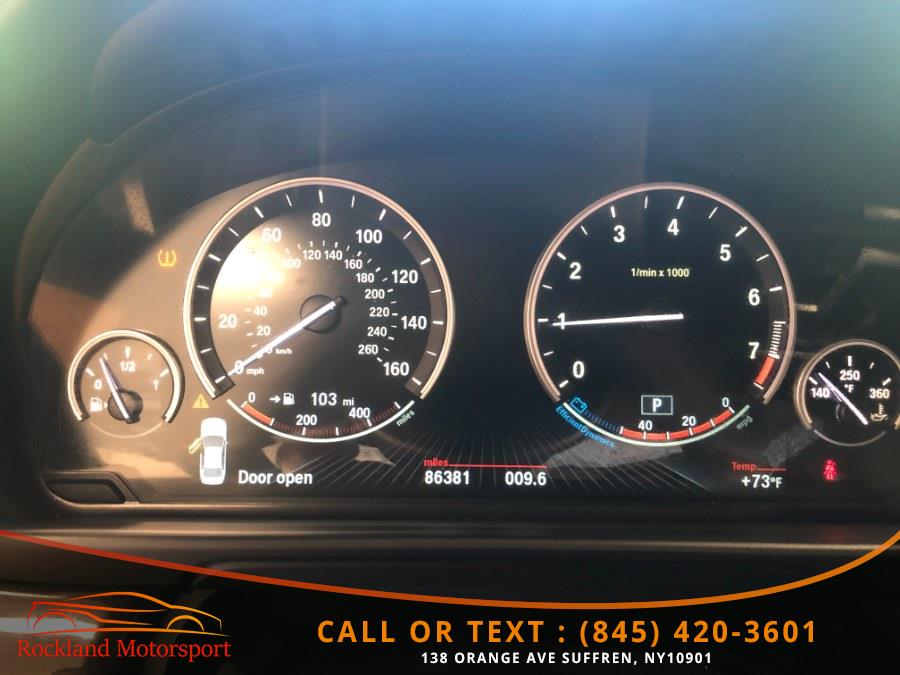 2014 BMW 5 Series 4dr Sdn 528i xDrive AWD, available for sale in Suffern, New York | Rockland Motor Sport. Suffern, New York 2014 BMW 5 Series 4dr Sdn 528i xDrive AWD, available for sale in Suffern, New York | Rockland Motor Sport. Suffern, New York