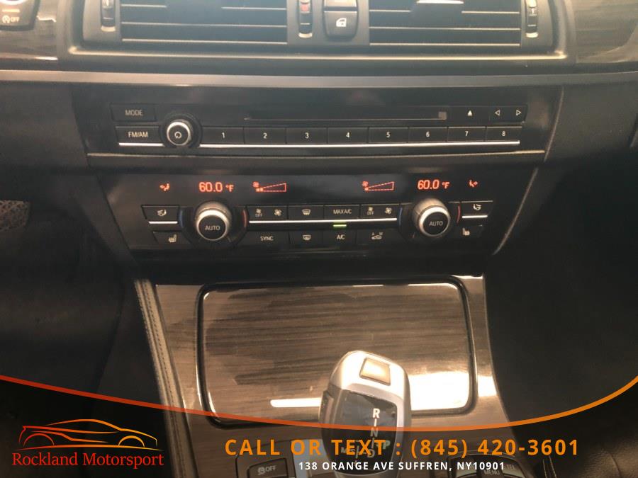2014 BMW 5 Series 4dr Sdn 528i xDrive AWD, available for sale in Suffern, New York | Rockland Motor Sport. Suffern, New York 2014 BMW 5 Series 4dr Sdn 528i xDrive AWD, available for sale in Suffern, New York | Rockland Motor Sport. Suffern, New York