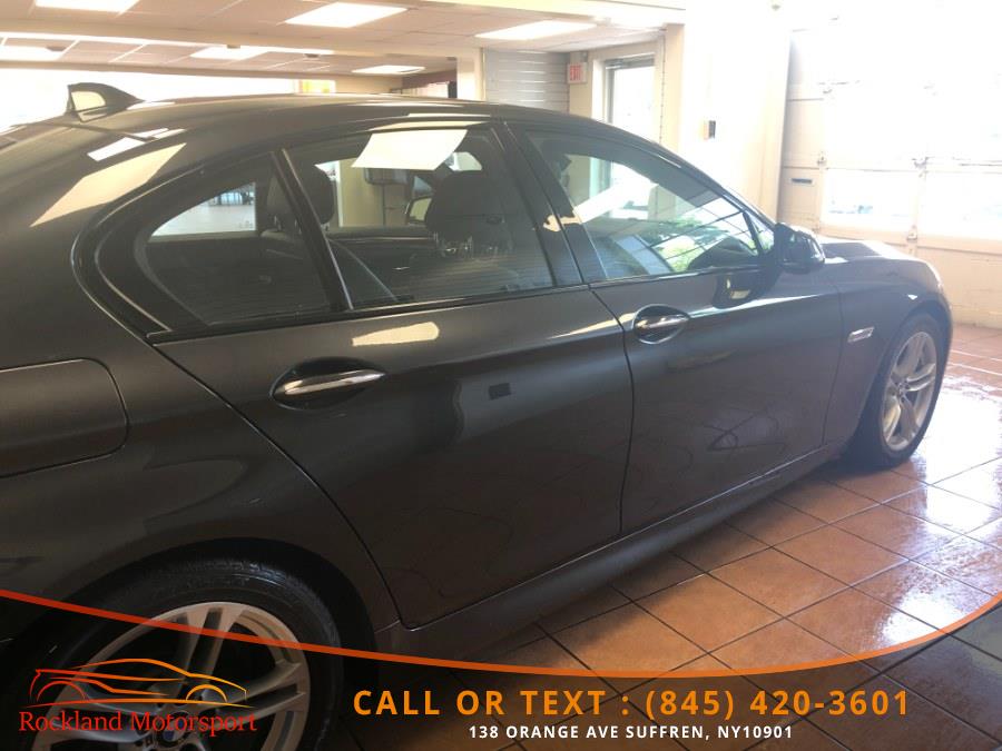 2014 BMW 5 Series 4dr Sdn 528i xDrive AWD, available for sale in Suffern, New York | Rockland Motor Sport. Suffern, New York 2014 BMW 5 Series 4dr Sdn 528i xDrive AWD, available for sale in Suffern, New York | Rockland Motor Sport. Suffern, New York