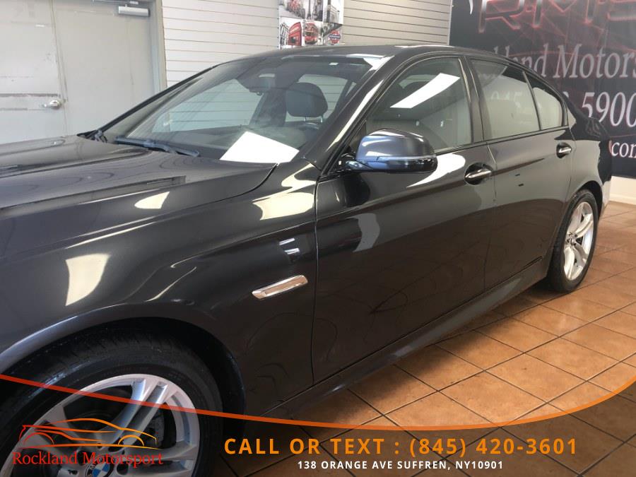 2014 BMW 5 Series 4dr Sdn 528i xDrive AWD, available for sale in Suffern, New York | Rockland Motor Sport. Suffern, New York 2014 BMW 5 Series 4dr Sdn 528i xDrive AWD, available for sale in Suffern, New York | Rockland Motor Sport. Suffern, New York