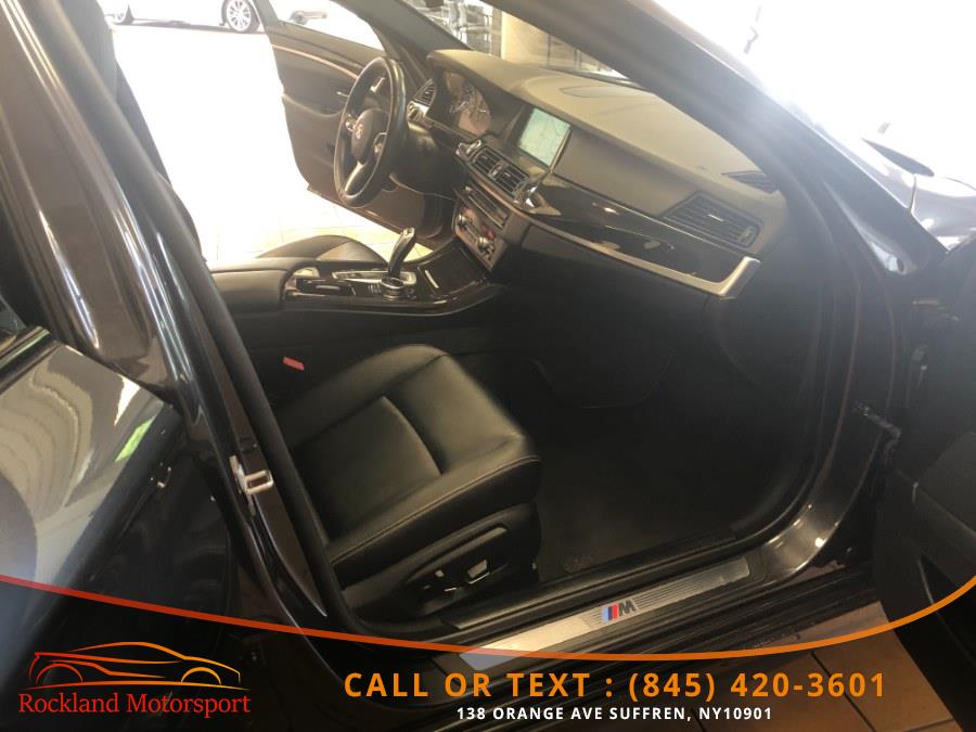 2014 BMW 5 Series 4dr Sdn 528i xDrive AWD, available for sale in Suffern, New York | Rockland Motor Sport. Suffern, New York 2014 BMW 5 Series 4dr Sdn 528i xDrive AWD, available for sale in Suffern, New York | Rockland Motor Sport. Suffern, New York