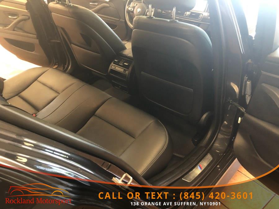2014 BMW 5 Series 4dr Sdn 528i xDrive AWD, available for sale in Suffern, New York | Rockland Motor Sport. Suffern, New York 2014 BMW 5 Series 4dr Sdn 528i xDrive AWD, available for sale in Suffern, New York | Rockland Motor Sport. Suffern, New York