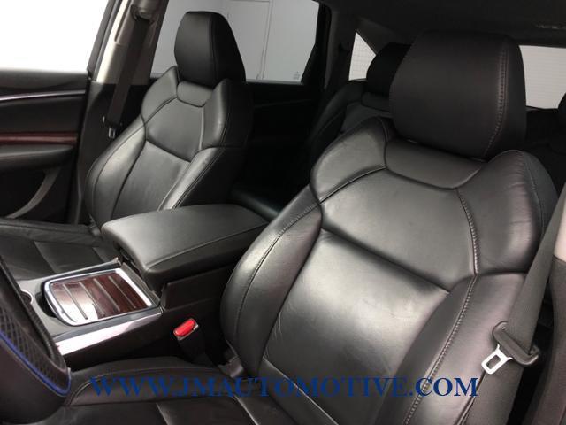 Used Acura Mdx SH-AWD 4dr 2016 | J&M Automotive Sls&Svc LLC. Naugatuck, Connecticut Used Acura Mdx SH-AWD 4dr 2016 | J&M Automotive Sls&Svc LLC. Naugatuck, Connecticut