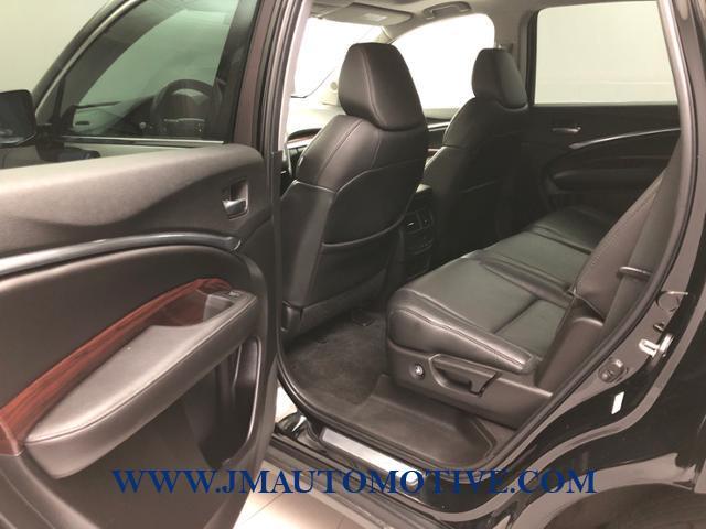 Used Acura Mdx SH-AWD 4dr 2016 | J&M Automotive Sls&Svc LLC. Naugatuck, Connecticut Used Acura Mdx SH-AWD 4dr 2016 | J&M Automotive Sls&Svc LLC. Naugatuck, Connecticut