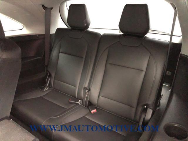 Used Acura Mdx SH-AWD 4dr 2016 | J&M Automotive Sls&Svc LLC. Naugatuck, Connecticut Used Acura Mdx SH-AWD 4dr 2016 | J&M Automotive Sls&Svc LLC. Naugatuck, Connecticut