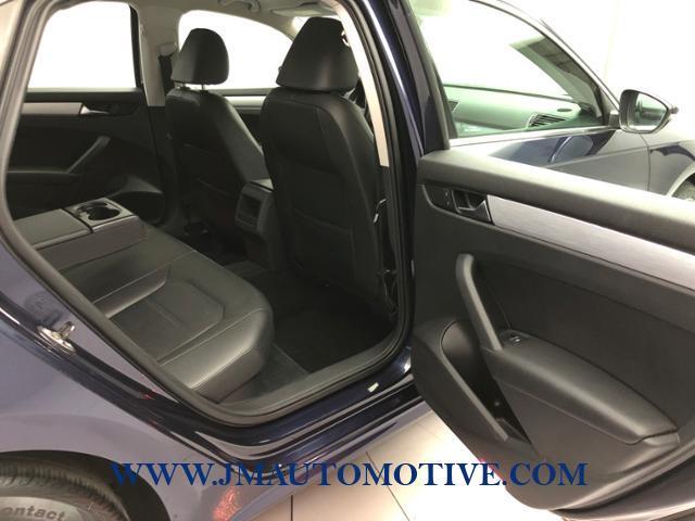 2012 Volkswagen Passat 4dr Sdn 2.5L Auto SE, available for sale in Naugatuck, Connecticut | J&M Automotive Sls&Svc LLC. Naugatuck, Connecticut 2012 Volkswagen Passat 4dr Sdn 2.5L Auto SE, available for sale in Naugatuck, Connecticut | J&M Automotive Sls&Svc LLC. Naugatuck, Connecticut