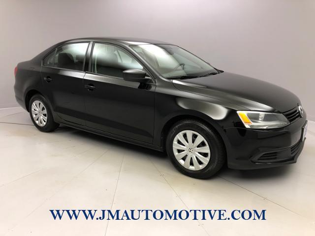 2013 Volkswagen Jetta 4dr Auto S, available for sale in Naugatuck, Connecticut | J&M Automotive Sls&Svc LLC. Naugatuck, Connecticut 2013 Volkswagen Jetta 4dr Auto S, available for sale in Naugatuck, Connecticut | J&M Automotive Sls&Svc LLC. Naugatuck, Connecticut