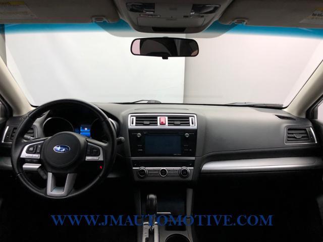 Used Subaru Legacy 2.5i Premium 2017 | J&M Automotive Sls&Svc LLC. Naugatuck, Connecticut Used Subaru Legacy 2.5i Premium 2017 | J&M Automotive Sls&Svc LLC. Naugatuck, Connecticut