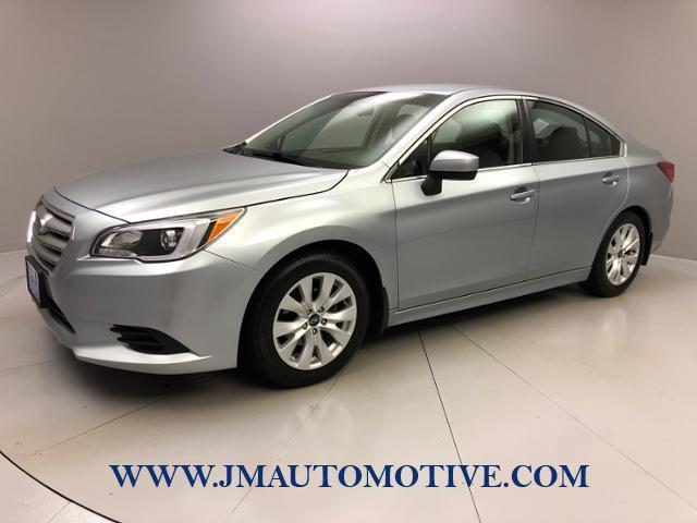 Used Subaru Legacy 2.5i Premium 2017 | J&M Automotive Sls&Svc LLC. Naugatuck, Connecticut Used Subaru Legacy 2.5i Premium 2017 | J&M Automotive Sls&Svc LLC. Naugatuck, Connecticut