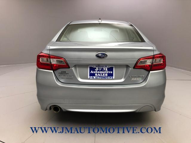 Used Subaru Legacy 2.5i Premium 2017 | J&M Automotive Sls&Svc LLC. Naugatuck, Connecticut Used Subaru Legacy 2.5i Premium 2017 | J&M Automotive Sls&Svc LLC. Naugatuck, Connecticut