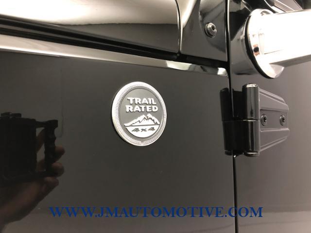 2011 Jeep Wrangler Unlimited 4WD 4dr 70th Anniversary *Ltd Avail, available for sale in Naugatuck, Connecticut | J&M Automotive Sls&Svc LLC. Naugatuck, Connecticut 2011 Jeep Wrangler Unlimited 4WD 4dr 70th Anniversary *Ltd Avail, available for sale in Naugatuck, Connecticut | J&M Automotive Sls&Svc LLC. Naugatuck, Connecticut