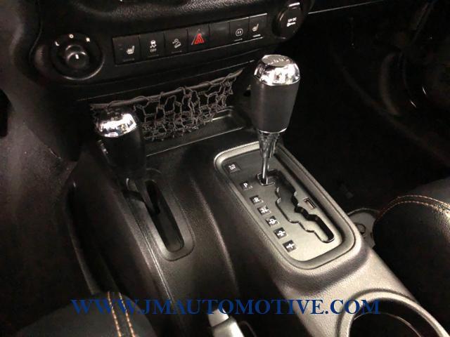 2011 Jeep Wrangler Unlimited 4WD 4dr 70th Anniversary *Ltd Avail, available for sale in Naugatuck, Connecticut | J&M Automotive Sls&Svc LLC. Naugatuck, Connecticut 2011 Jeep Wrangler Unlimited 4WD 4dr 70th Anniversary *Ltd Avail, available for sale in Naugatuck, Connecticut | J&M Automotive Sls&Svc LLC. Naugatuck, Connecticut