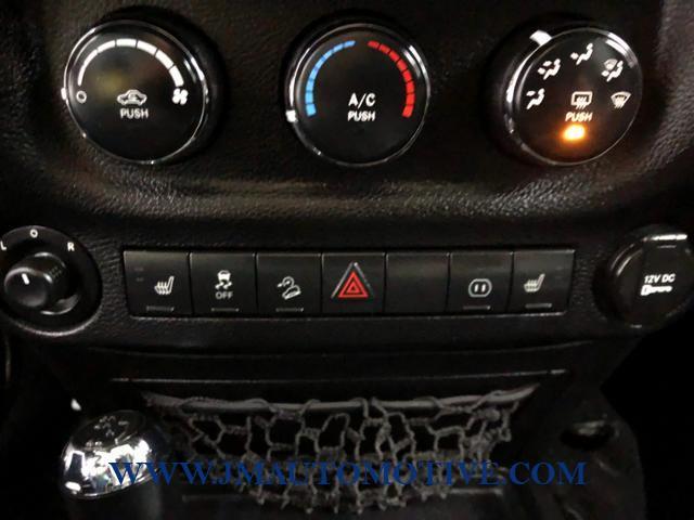 2011 Jeep Wrangler Unlimited 4WD 4dr 70th Anniversary *Ltd Avail, available for sale in Naugatuck, Connecticut | J&M Automotive Sls&Svc LLC. Naugatuck, Connecticut 2011 Jeep Wrangler Unlimited 4WD 4dr 70th Anniversary *Ltd Avail, available for sale in Naugatuck, Connecticut | J&M Automotive Sls&Svc LLC. Naugatuck, Connecticut