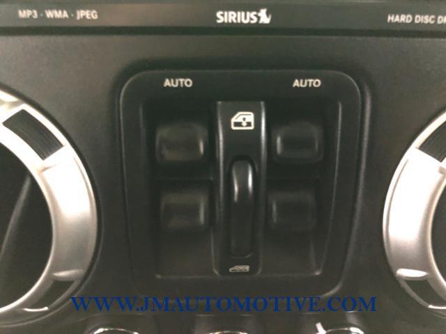 2011 Jeep Wrangler Unlimited 4WD 4dr 70th Anniversary *Ltd Avail, available for sale in Naugatuck, Connecticut | J&M Automotive Sls&Svc LLC. Naugatuck, Connecticut 2011 Jeep Wrangler Unlimited 4WD 4dr 70th Anniversary *Ltd Avail, available for sale in Naugatuck, Connecticut | J&M Automotive Sls&Svc LLC. Naugatuck, Connecticut