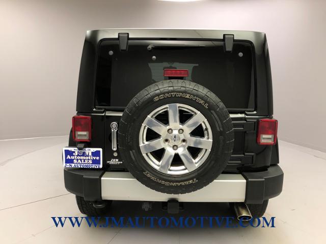 2011 Jeep Wrangler Unlimited 4WD 4dr 70th Anniversary *Ltd Avail, available for sale in Naugatuck, Connecticut | J&M Automotive Sls&Svc LLC. Naugatuck, Connecticut 2011 Jeep Wrangler Unlimited 4WD 4dr 70th Anniversary *Ltd Avail, available for sale in Naugatuck, Connecticut | J&M Automotive Sls&Svc LLC. Naugatuck, Connecticut