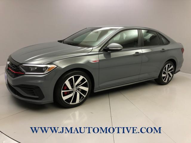 2020 Volkswagen Jetta Gli Autobahn Manual, available for sale in Naugatuck, Connecticut | J&M Automotive Sls&Svc LLC. Naugatuck, Connecticut 2020 Volkswagen Jetta Gli Autobahn Manual, available for sale in Naugatuck, Connecticut | J&M Automotive Sls&Svc LLC. Naugatuck, Connecticut