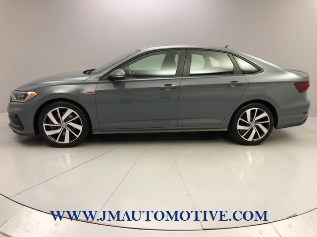 2020 Volkswagen Jetta Gli Autobahn Manual, available for sale in Naugatuck, Connecticut | J&M Automotive Sls&Svc LLC. Naugatuck, Connecticut 2020 Volkswagen Jetta Gli Autobahn Manual, available for sale in Naugatuck, Connecticut | J&M Automotive Sls&Svc LLC. Naugatuck, Connecticut