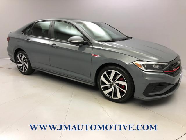 2020 Volkswagen Jetta Gli Autobahn Manual, available for sale in Naugatuck, Connecticut | J&M Automotive Sls&Svc LLC. Naugatuck, Connecticut 2020 Volkswagen Jetta Gli Autobahn Manual, available for sale in Naugatuck, Connecticut | J&M Automotive Sls&Svc LLC. Naugatuck, Connecticut